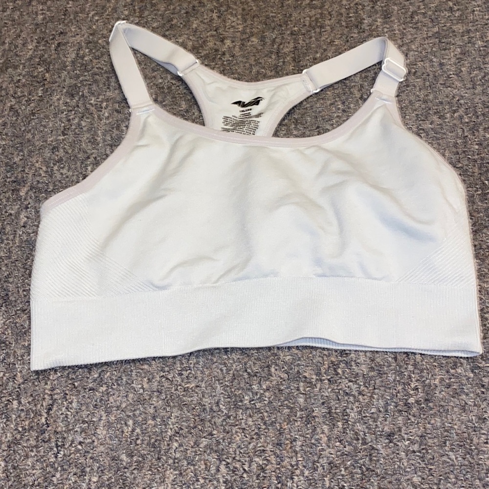 Womens sports bra